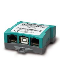 Masterbus Interfész