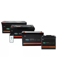 Lítium Akkumulátorok