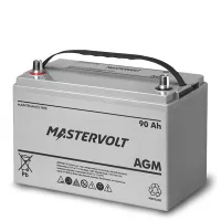 AGM Batteries