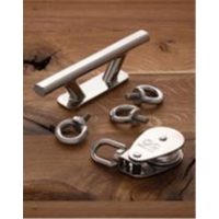 Kapcsok, blokkok és csavarok