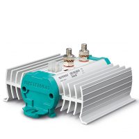 Akkumulátor töltés szétválasztó