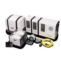 Diesel generators