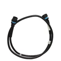 Helm Harness