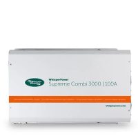 Sinewave inverters/chargers