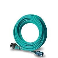 Parti kábel és csatlakozó