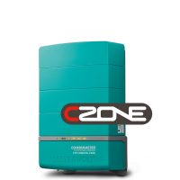 Töltő-Inverter Combi