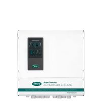 Sine wave inverters