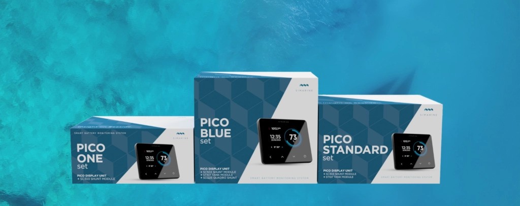 Melyik Pico csomagot válasszam? One, Standard, vagy a Blue?